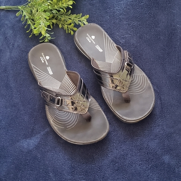 cloudstepper sandals